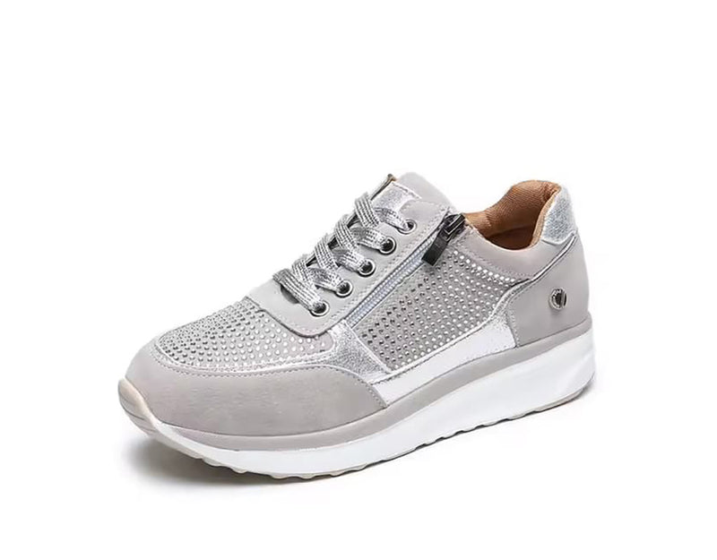 Dames Schoenen - Orthopedische Ondersteuning - Ademend Ontwerp