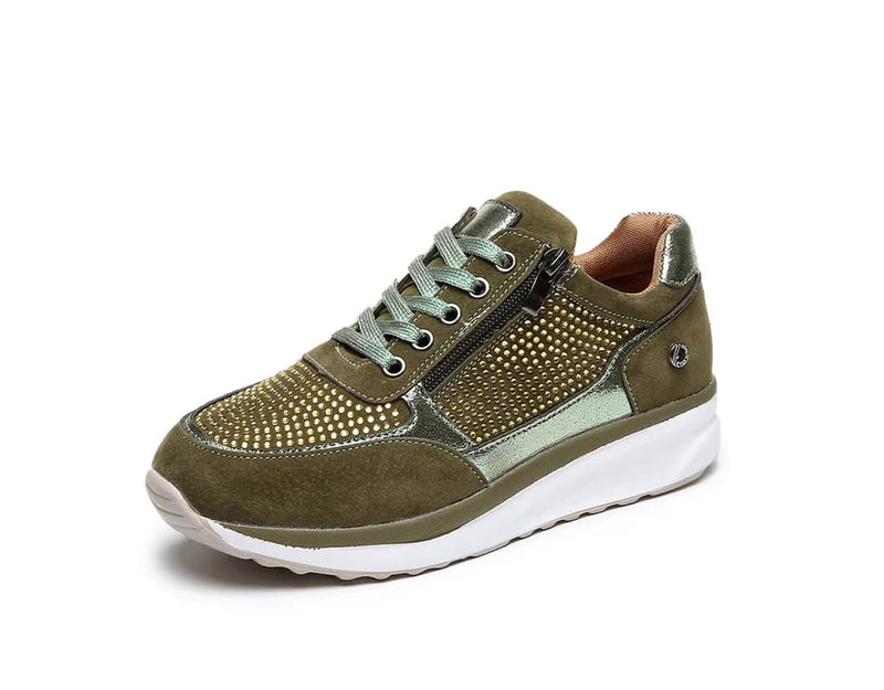 Dames Schoenen - Orthopedische Ondersteuning - Ademend Ontwerp