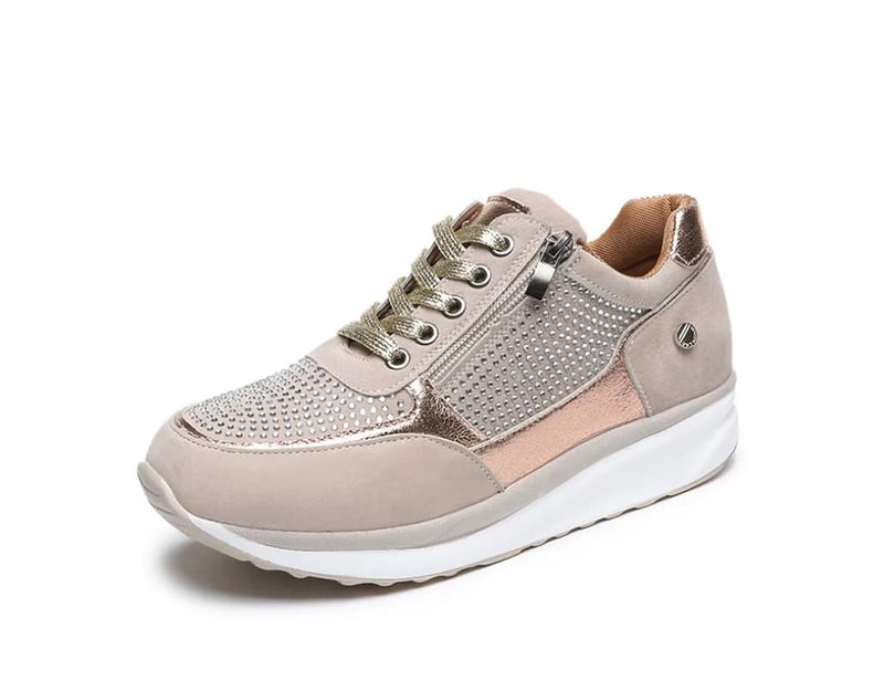 Dames Schoenen - Orthopedische Ondersteuning - Ademend Ontwerp