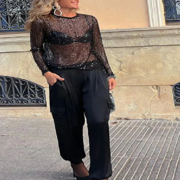 Blouse Dames | Mode voor Elke Gelegenheid