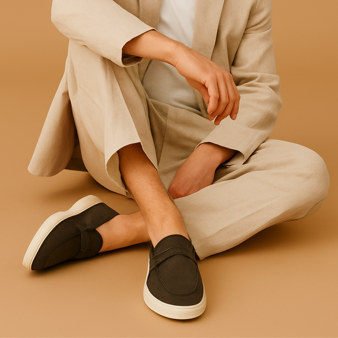 Heren Schoenen