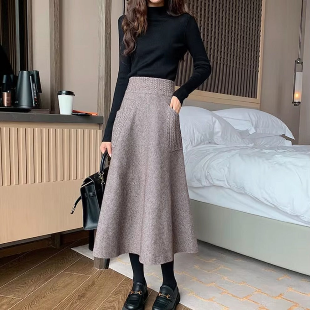Midi Rok