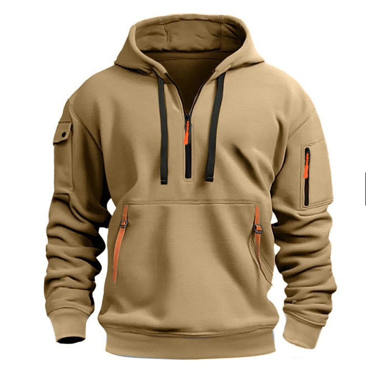 Hoodie Heren
