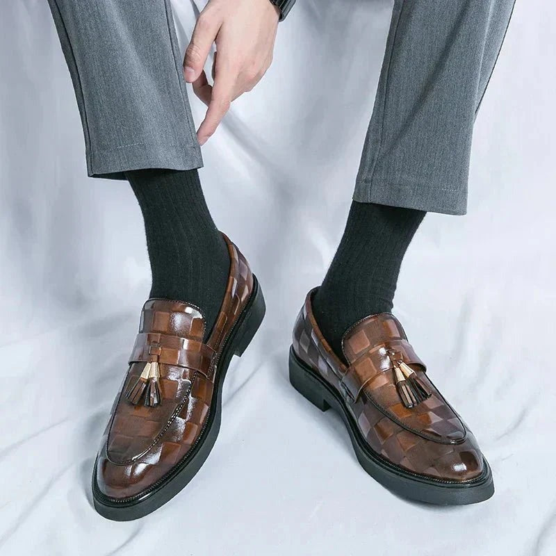 Formele schoenen heren