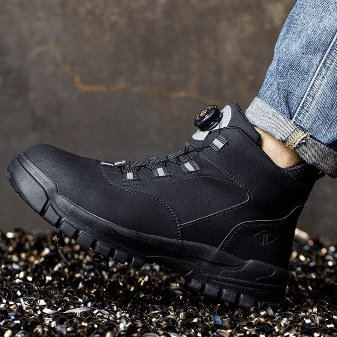 Veiligheids-/werkschoenen Heren