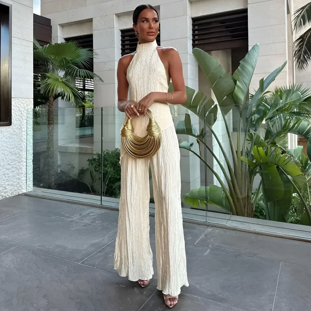 Zomer Jumpsuit