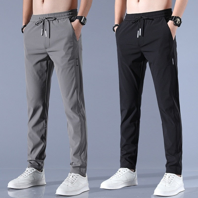 Broeken & shorts Heren