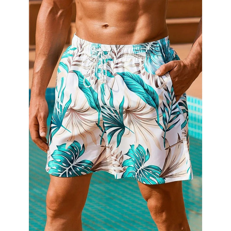 Zomershorts Heren