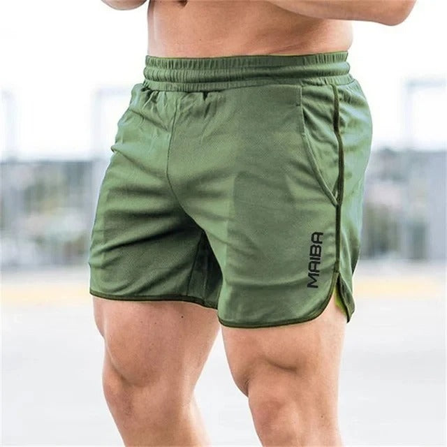 Heren zwemshort – Slim fit – Sneldrogend – Rekbare stof