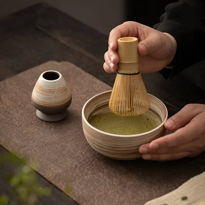 Authentieke Matcha Theeset Kopen