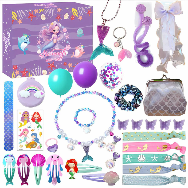 Avontuurlijke Adventskalender – Elke dag een nieuwe verrassing