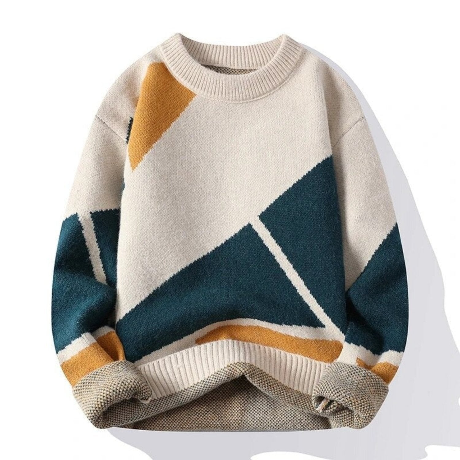 Casual damestrui - Lichtgewicht katoen - Tijdloze stijl - Comfortabele pasvorm