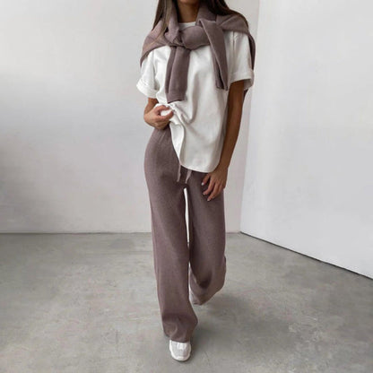 Dames truienset - Elegante stijl - Comfortabele coltrui - Comfortabele pasvorm