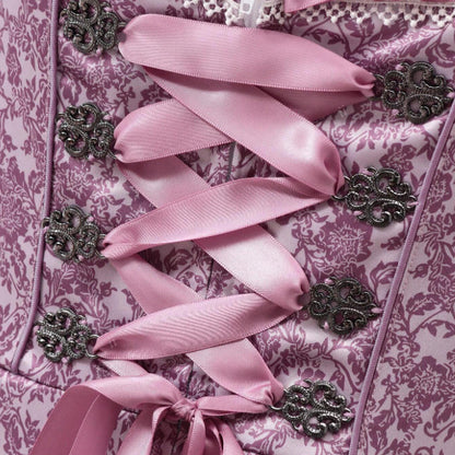 Dirndl met kanten schort – Oktoberfest | Elegante klederdracht met fijne details
