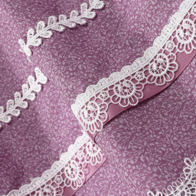 Dirndl met kanten schort – Oktoberfest | Elegante klederdracht met fijne details