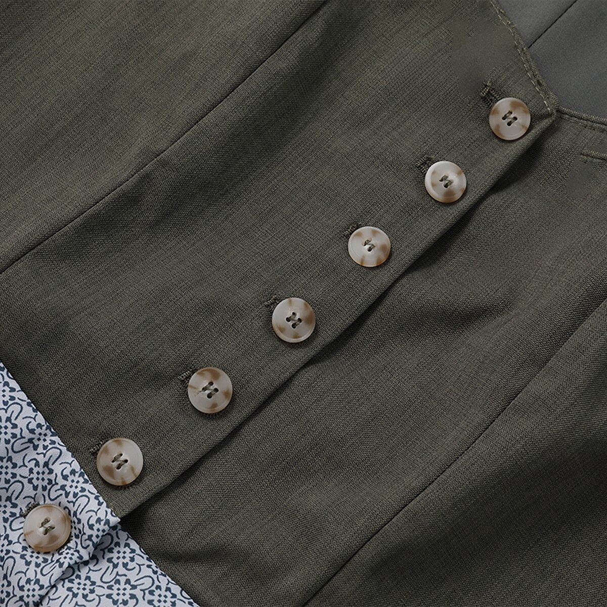 Dirndljurk met schort – Oktoberfest | Wiesn-outfit voor een charmante verschijning in klederdracht