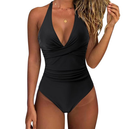 Dameszwempak – Stijlvolle lift – Comfortabele stretch – Favoriet voor de zomer