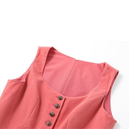 Elegante dirndljurk met schort – Oktoberfest | Klederdrachtjurk voor een stijlvolle verschijning