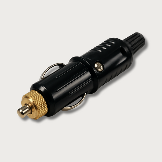 GPS-Signaalblokker Stekker voor Voertuigen – 12 V/24 V Privacybescherming