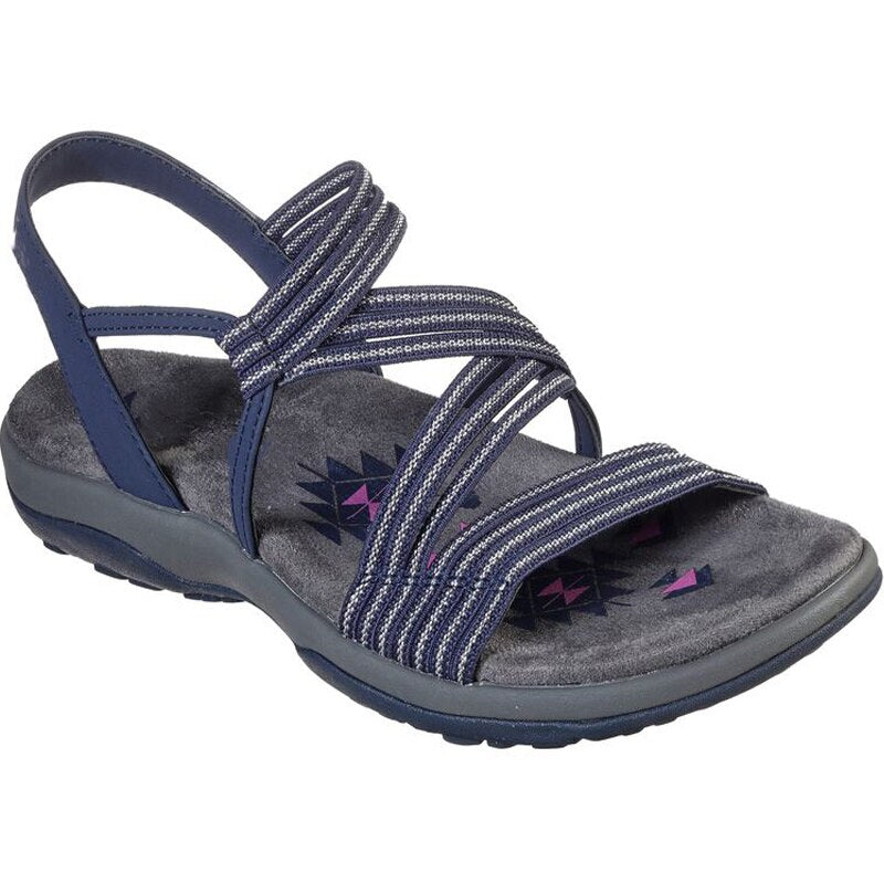 Dames Sandalen | Zomer Sandalen Dames | Elin 5
