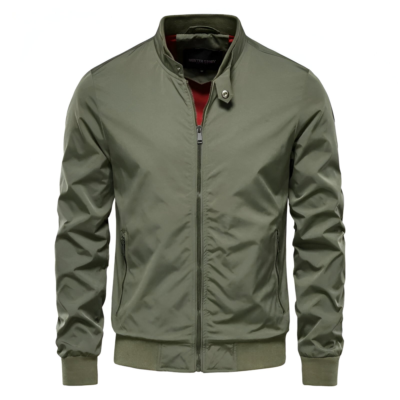 Heren lentejas – Casual stijl – Ademende stof – Urban design