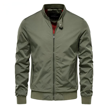 Heren lentejas – Casual stijl – Ademende stof – Urban design