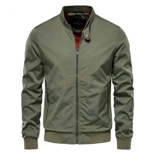 Heren lentejas – Casual stijl – Ademende stof – Urban design