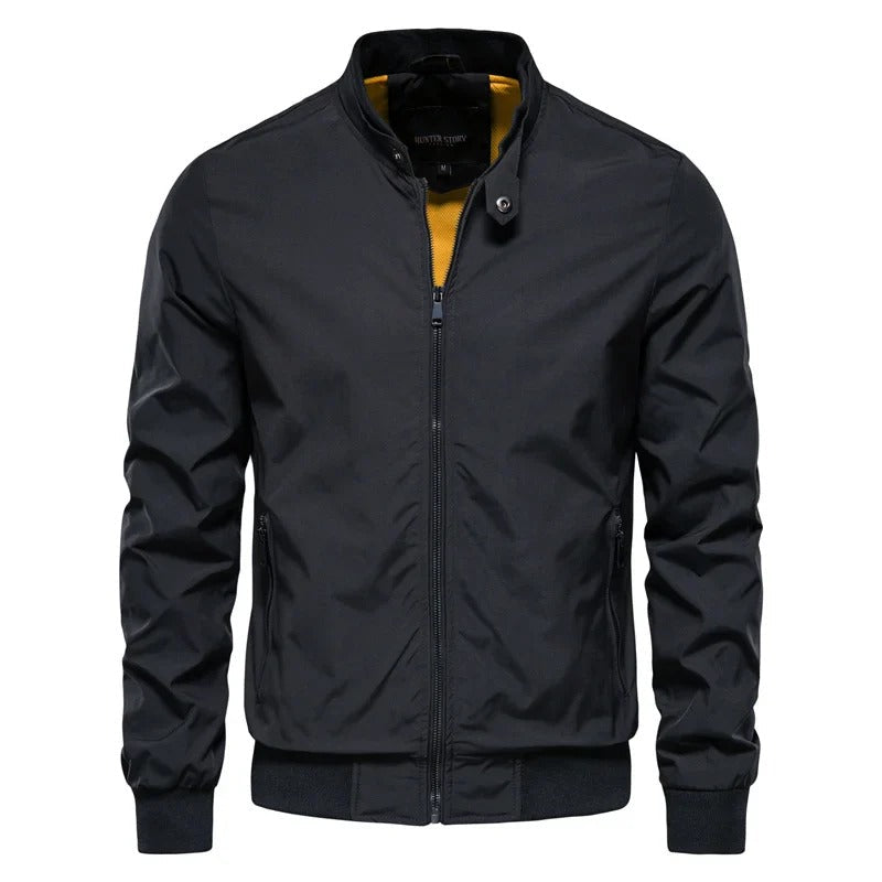 Heren lentejas – Casual stijl – Ademende stof – Urban design