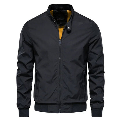 Heren lentejas – Casual stijl – Ademende stof – Urban design