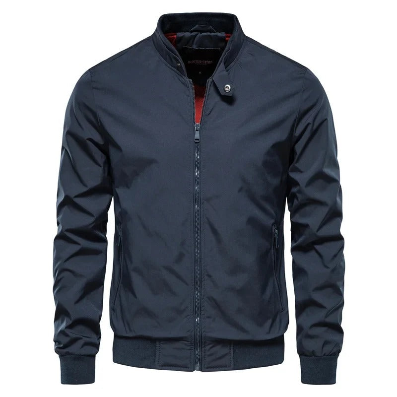Heren lentejas – Casual stijl – Ademende stof – Urban design