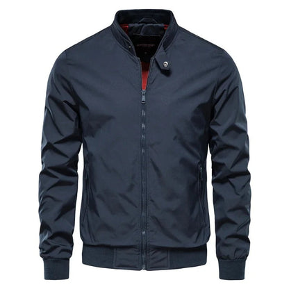 Heren lentejas – Casual stijl – Ademende stof – Urban design