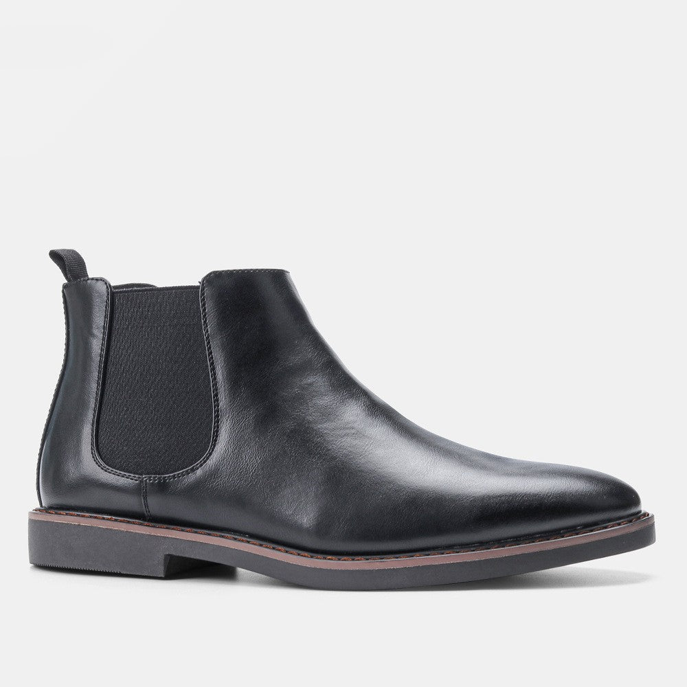 Heren Laarzen - Iconische Look - Ultiem Draagcomfort - Allround Stijl