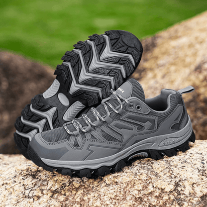 Heren Wandelschoenen - Waterdicht - Comfortabel - Gripvast