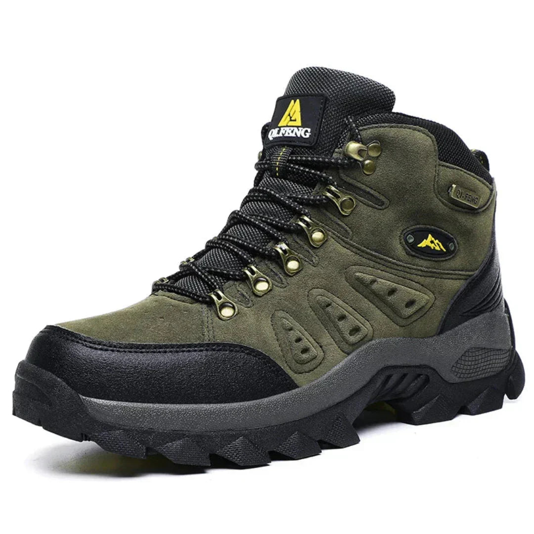 Heren Wandelschoenen - Waterdicht - Schokabsorberend - Comfortabel