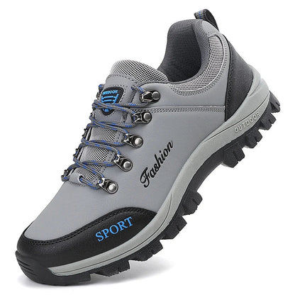 Heren outdoor schoenen - Veelzijdig - Comfortabele pasvorm - Duurzaam