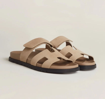 Zomersandalen voor dames – Lichtgewicht ontwerp – Ademend materiaal – Goede pasvorm