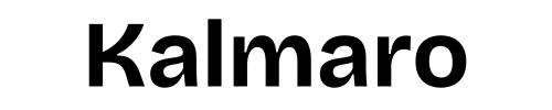 Kalmaro