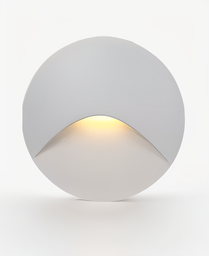 LuminiPath - Waterdichte IP65 Wandlamp - Binnen- en Buitenwandlamp - Bewegingssensor Wandlamp LED