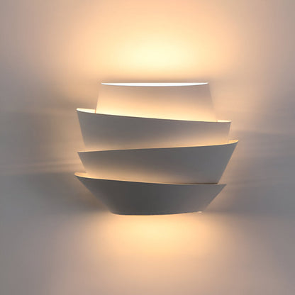 Moderne Wandlamp met Dubbele Stralers – Stijlvolle en Functionele Verlichting voor Uw Huis