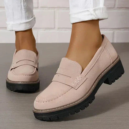 Orthopedische loafers | Casual schoenen voor dames | Anna