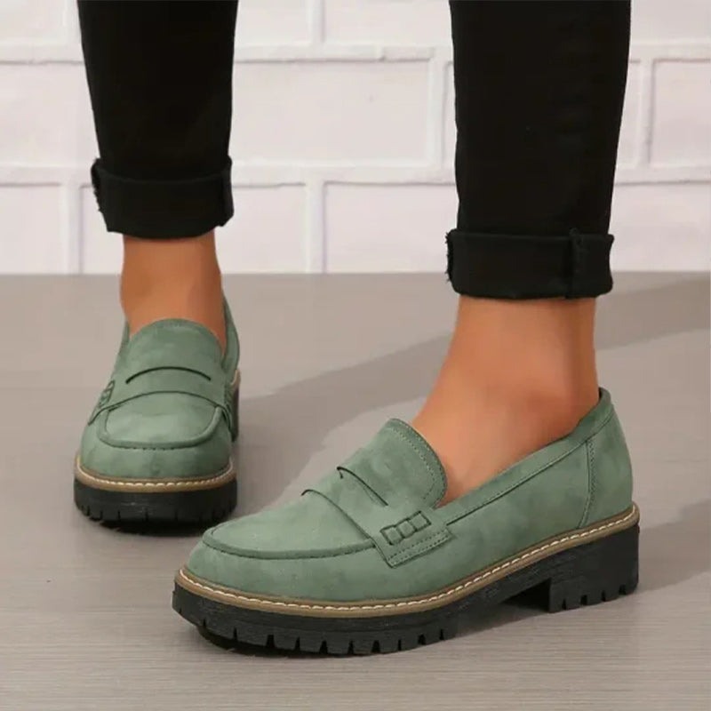Orthopedische loafers | Casual schoenen voor dames | Anna