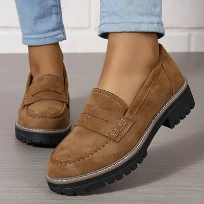 Orthopedische loafers | Casual schoenen voor dames | Anna
