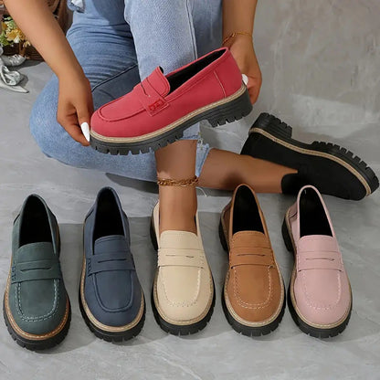 Orthopedische loafers | Casual schoenen voor dames | Anna