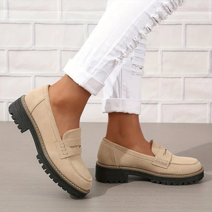 Orthopedische loafers | Casual schoenen voor dames | Anna