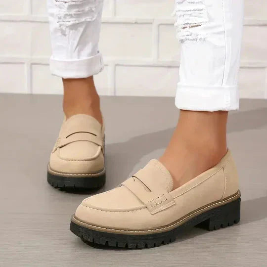 Orthopedische loafers | Casual schoenen voor dames | Anna