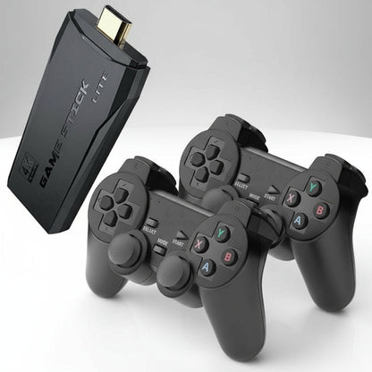 Retro-spelconsole 4K 20000+ Jeugdspelklassiekers Beste Multi-console videogames