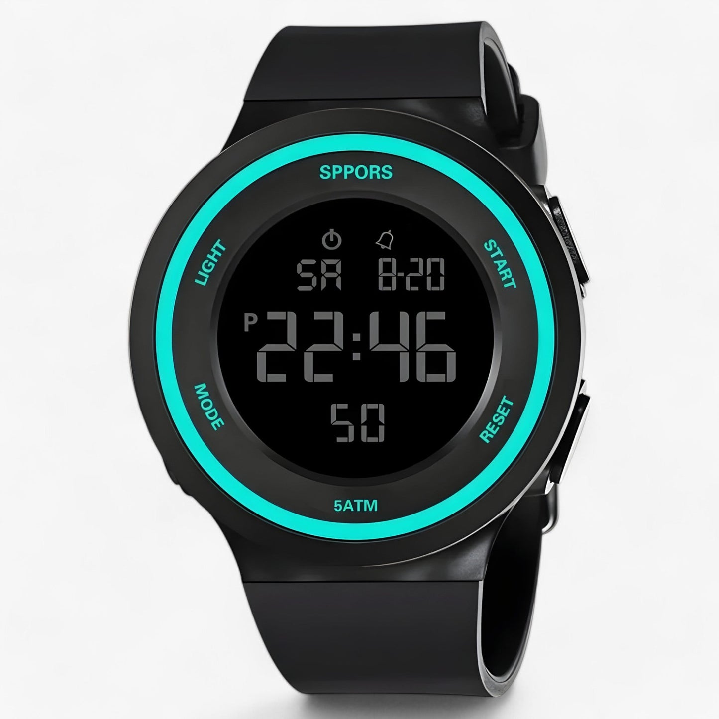 Waterdicht & Stijlvol - Perfect voor Buitenavonturen