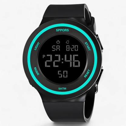 Waterdicht & Stijlvol - Perfect voor Buitenavonturen