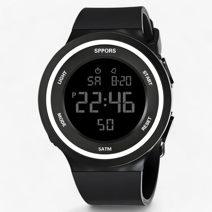 Waterdicht & Stijlvol - Perfect voor Buitenavonturen