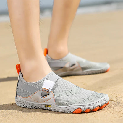 Waterschoenen Heren | Wateractiviteiten Voor Mannen | AquaFlex 6